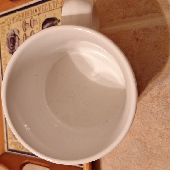 Vintage Campbell Soup Co. by Westwood Coffee Cup - Picture 3 of 7